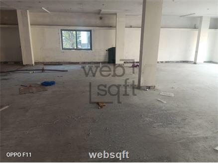 Jubilee Hills Commercial building for Rent